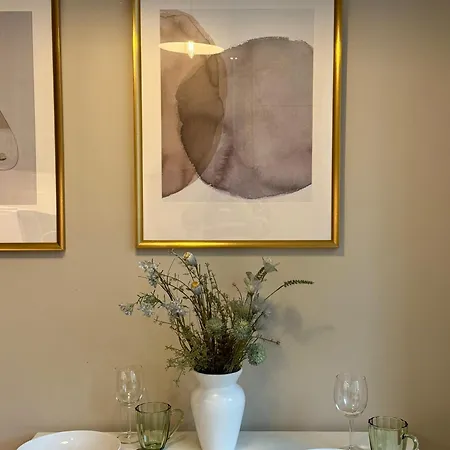 Apartment Boutique Sluzewska 2 Srodmiescie