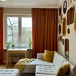 Apartment Boutique Sluzewska 2 Srodmiescie *