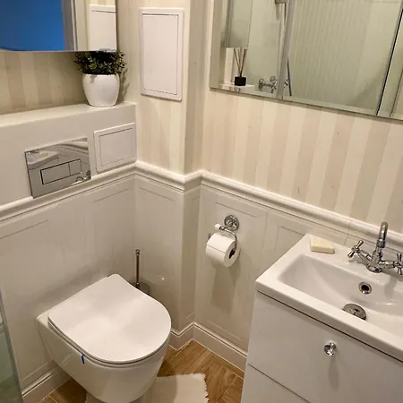 Apartamento Boutique Służewska 2 śródmieście
