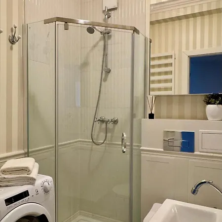 Boutique Służewska 2 śródmieście